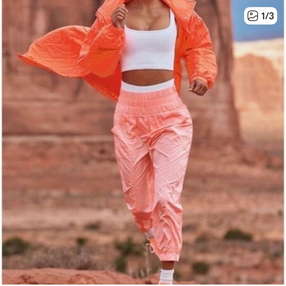Free people Women's Jogger Pants